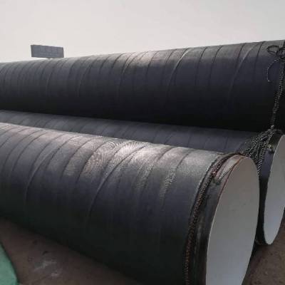 淄博销售环氧煤沥青防腐钢管挂网水泥砂浆防腐钢管制造厂家