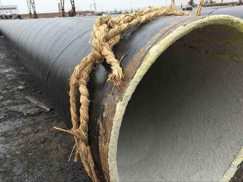 汉中水利工程水泥砂浆防腐钢管多少元1米
